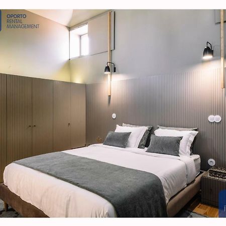 Orm - Almada Terrace Apartment Porto Luaran gambar