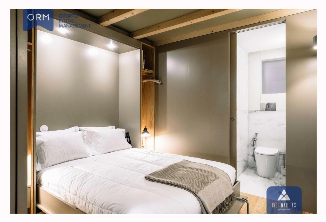 Orm - Almada Terrace Apartment Porto Luaran gambar